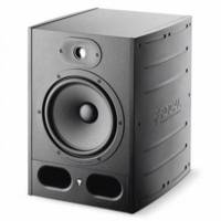 اسپیکر مانیتور استودیو فوکال مدل Alpha 80 Focal Alpha 80 Studio Monitor Speaker