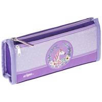 جامدادی کلیپس مدل 834 طرح 5 Clips 5 834 Pencil Case