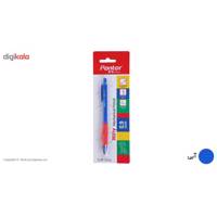 مداد نوکی 0.9 میلی‌متری پنتر سری M and G کد AMPH3972 - Panter M and G Series 0.9mm Mechanical Pencil Code AMPH3972