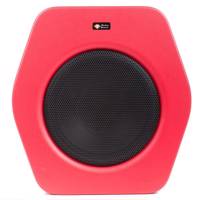 اسپیکرمانیتورینگ ساب ووفر مانکی بنانا مدل Turbo 10 Monkey Banana Turbo 10 Speaker Monitoring Subwoofer