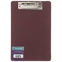 تخته شاسی آوای تحریر مدل E131-CBA طرح 4 سایز A5 Avayetahrir 4 E131-CBA Sketch Board Size A5