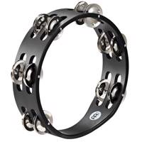 تمبورین ماینل مدل CTA2S-BK Meinl CTA2S-BK Compact Tambourine