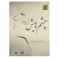 کتاب کتاب سخنگو چشم هایش اثر بزرگ علوی