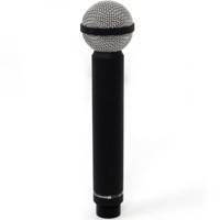 میکروفن دوبل ریبون بیرداینامیک مدل M 160 Beyerdynamic M 160 Double Ribbon Microphone