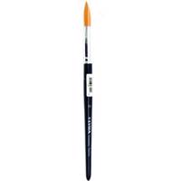 قلم موی لیرا سری 500 مدل Taklon Lyra Taklon 500 Series Brush