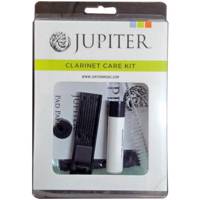 کیت نظافت کلارینت ژوپیتر JCM-CLK1 Jupiter JCM-CLK1 Clarinet Care Kit