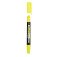 ماژیک علامت گذار مونامی مدل Essenti Stick Yellow Monami Essenti Stick Yellow Highlighter