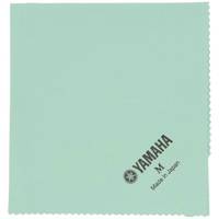 دستمال میکروفایبر یاماها مدل Medium Silver Yamaha Medium Silver Microfibre Cloth