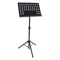 پایه نت کوئیک لاک مدل MS-331 Quiklok MS-331 Sheet Music Stand