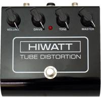 افکت دیستورشن های‌وات مدل Tube Distortion Hiwatt Tube Distortion Pedal