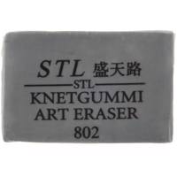 پاک کن خمیری اس تی ال کد 802 STL 802 Dough Eraser