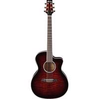 گیتار آکوستیک آیبانز مدل A-300 E-TCS سایز 4/4 Ibanez A-300 E-TCS 4/4 Acoustic Guiar