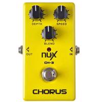 پدال افکت گیتار ان یو ایکس مدل CH-3 NUX CH3 Pedal For Guitar