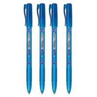 خودکار فابر کاستل مدل CX7 - بسته 4 عددی Faber-Castell CX 7 Pen - Pack of 4