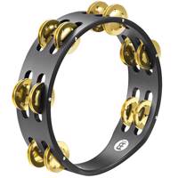 تمبورین ماینل مدل CTA2B-BK Meinl CTA2B-BK Compact Tambourine