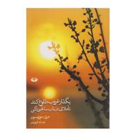 کتاب بگذار غروب طلوع کند اثر مری موریسون
