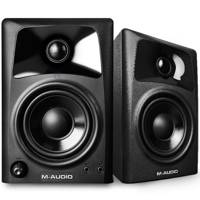 اسپیکر مانیتور استودیو ام-آدیو مدل AV32 M-Audio AV32 Studio Monitor Speaker