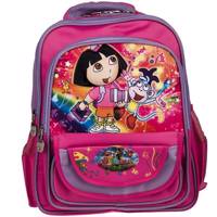 کوله پشتی طرح دورای جست و جوگر Dora the Explorer Design Backpack