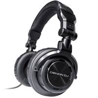 هدفون دی‌جی دنون مدل HP800 Denon HP800 DJ Headphone