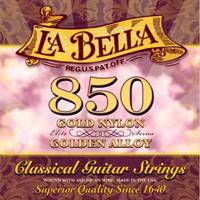 سیم گیتار کلاسیک لا بلا مدل 850 La Bella 850 Classical Guitar String