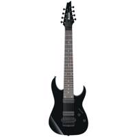 گیتار الکتریک آیبانز مدل RG2228A Prestige BK 8-String Ibanez RG2228A Prestige BK 8-String Electric Guitar