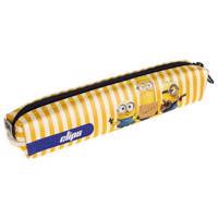 جامدادی کلیپس مدل 284 طرح 10 Clips 10 284 Pencil Case