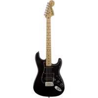 گیتار الکتریک فندر مدل AMERICAN SPECIAL STRATOCASTER HSS BLACK MN FENDER AMERICAN SPECIAL STRATOCASTER HSS BLACK MN Electric Guitar