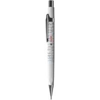 مداد نوکی اونر مدل Monogram - کد 11965 طرح 2 با قطر نوشتاری 0.5 میلی متر Owner Monogram 0.5mm Mechanical Pencil - Code 11965 Type 2