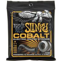 سیم گیتار الکتریک ارنی بال مدل 2722 Ernieball 2722 Electric Guitar String