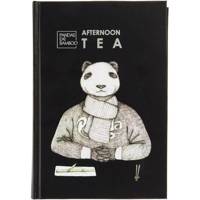 دفتر یادداشت ونوشه سری Afternoon Tea مدل Pandas Vanosheh Afternoon Tea Pandas Notebook