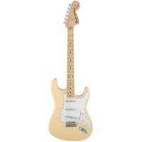 گیتار الکتریک فندر مدل Yngwie Malmsteen Signature Stratocaster MN VW Upgrade Fender Yngwie Malmsteen Signature Stratocaster MN VW Upgrade Electric Guitar