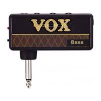 امپ‌لاگ باس ووکس مدل AP-BS VoX AP-BS Headphone Bass Guitar Amplifier