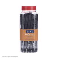 خودکار لینک مدل H2O بسته 24 عددی Linc H2O Pen Pack of 24