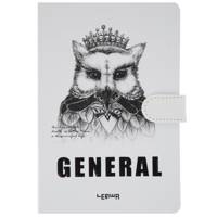 دفتر یادداشت ونوشه مدل 12022D-3 Vanosheh 12022D-3 Notebook