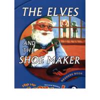 کتاب زبان The Elves And The Shoe Maker اثر آنی هیوز