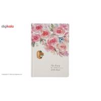 دفتر ونوشه کد 2-01401 Vanosheh 014101-2 Notebook