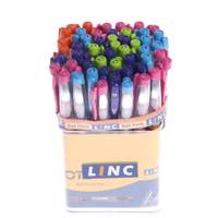 خودکار لینک مدل OTO - بسته 50 عددی - Pen OTO Pen - Pack of 50