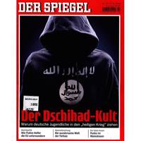 مجله اشپیگل - هفدهم نوامبر 2014 Der Spiegel Magazine - 17 November 2014