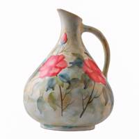 گلدان سرامیکی گالری خاکاب کد 76080