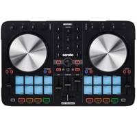 دیجی کنترلر ریلوپ مدل Beatmix 2 MK2 Reloop Beatmix 2 MK2 DJ Controller