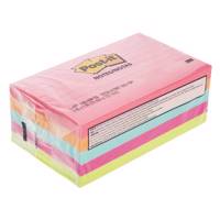 کاغذ یادداشت چسب دار پست ایت کد 635-5AN بسته 500 عددی Post-it Sticky Notes Code 635-5ANP ack of 500