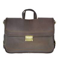 کیف اداری چرم طبیعی گارد مدل پرشین - Guard Pershian Leather Briefcase