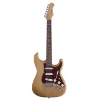 گیتار الکتریک استگ مدل S300-NS STAGG S300-NS Standard S electric guitar