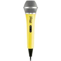 میکروفون آی کی مالتی مدیا مدل iRig Voice IK Multimedia iRig Voice Microphone