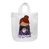 ساک خرید ترمه کد 1