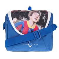 کیف نگهدارنده غذا مدل Celebrity Icons طرح مسی - Celebrity Icons Messi Food Bag