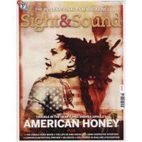 مجله Sight & Sound - اکتبر 2016 Sight and Sound Magazine - October 2016
