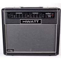 آمپلی فایر های وات مدل MAXWATT G50CMR HiWatt MAXWATT G50CMR Electric Amplifier