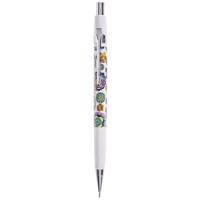 مداد نوکی اونر سری Jungle Night طرح جغد 7 Owner Owl Design 7 Jungle Night Series Mechanical Pencil