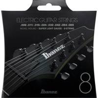 سیم گیتار الکتریک آیبانز مدل IEGS8 Ibanez IEGS8 Electric Guitar String